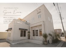 シエラヘアー(Sea Erra)