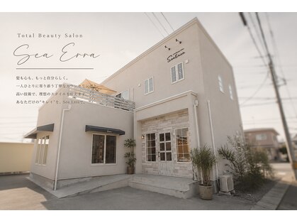 シエラヘアー(Sea Erra)の写真