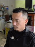 フェードライン