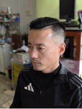 エビハラ(EBIHARA)&nbsp;フェードライン