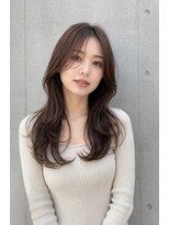 ピース バイ シータ(PEACE by CITA)&nbsp;骨格診断で叶える★似合わせレイヤーロング