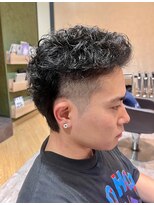 カイノ イオンモール 岡山店(KAINO) ウルフリーゼント