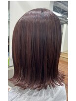 グランルッソ 岡山イオン前(GRAN LUSSO)&nbsp;秋色9/17