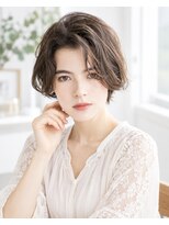 ディンプル 越谷駅前(DiMPlE)&nbsp;ハンサムショート