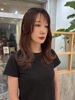 ミモザ(Mimosa)&nbsp;Mimosa ニュアンスレイヤー