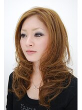 ジゼルヘアー(GIZEL hair) レイヤーが決め手のハッシュカット☆