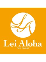 メンズ美容室　Lei Aloha　八王子