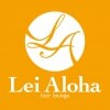 レイアロハ(Lei aloha)のお店ロゴ