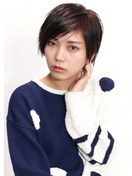 ATU シャープショート