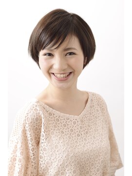 ヘアドゥ 本八幡店(hair do) エアリーショート