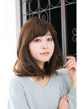 クロスケア(X CARE) サコツラインのリアルスタイル♪