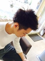 シュエット(chouette)&nbsp;爽やか2ブロスタイル