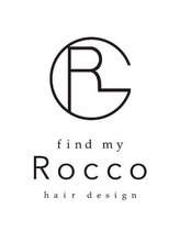 find my Rocco hair design
