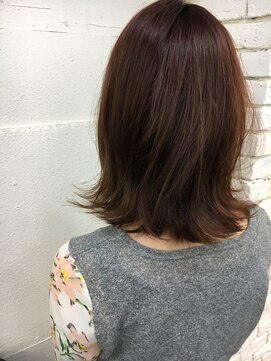 ヴォイス(voice) ソトハネアレンジ