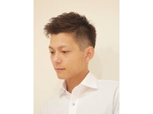 メンズ ヘア ラニ(mens hair LLaNi)
