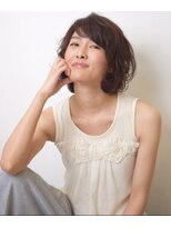 ハリス(Harris) Harrisエアリーボブ