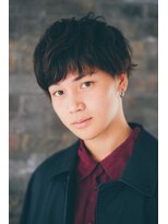 グランシャリオ 笹塚店(Grand Chariot) 【GrandChariot 笹塚】マッシュショート