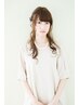 ★新しい生活様式応援★カラー＋カット＋3step極上トリートメント　11470円