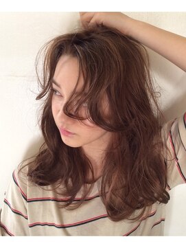 クロワ(croix) croix 2019 style 032 medium