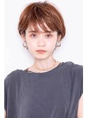 bondiショート