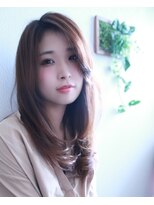 ビレア 極楽店(BELEA) 【BELEA-ビレア-極楽店】大人ロング♪