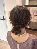 シーン 池袋(scene.)&nbsp;scene.【シーン】【池袋 西口徒歩3分】ドレスヘア