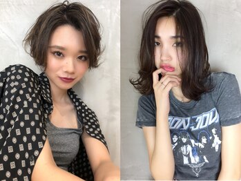 LINKS　TOKYO【リンクス　トウキョウ】