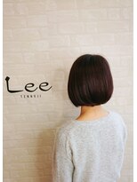 リー 天王寺(Lee)&nbsp;【Lee天王寺】ダスティラベンダー