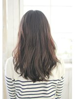 セントラル プラスエヌ(CENTRAL+n)&nbsp;20代30代40代　外国人風とろみパーマ【草津】