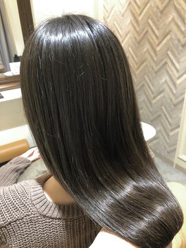 トゥーリ 筑紫野店(tuuli) tuuli筑紫野 艶髪☆美髪スタイル 八谷昌直 48