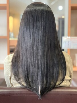 スリーク 吹田店(Sleek) サラツヤロング