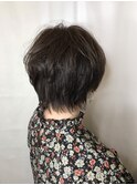 ショート