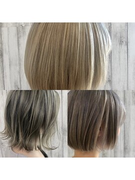 フェイス 大船(FACE) フェイス大船マナト流ハイトーンシリーズ