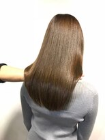 アクティフ(actif) 本気TR6150円特別割引 カット+美容液カラー+ヘアエステ14850円