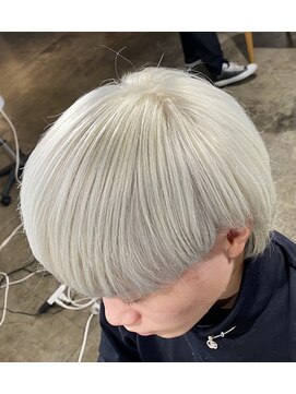 ザ オーダー(THE ORDER) [THEORDER]ホワイトウルフ