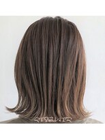 ライズ ヘアー(RISE HAIR) ナチュラル♪