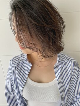 ルポ 京都四条河原町店(repos) 大人カジュアルミディ