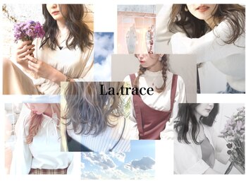 La.trace【ラ　トラース】