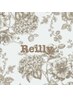 【2回目以降】ケアブリーチ使用ダブルカラー／トリートメント￥1,4500