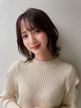 ホフ 大阪心斎橋店(F.O.F) atn 【ホフ/大阪/心斎橋/難波】