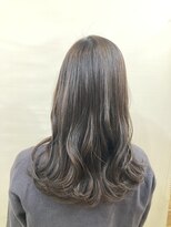 ティンク 横浜(Tink)&nbsp;赤み消しベージュカラー/Tink横浜　佐藤