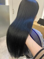髪質改善＊20代30代40代＊似合わせカット11【ZinaCENTRAL】