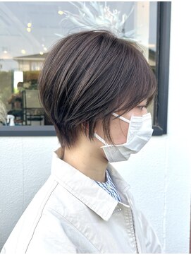 シエサロン(SHE SALON) コンパクトショート