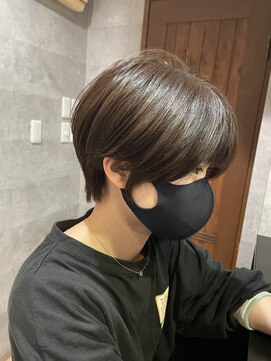 サロン ド ロイ(Salon de Roi) short☆