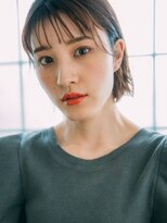 レーヴクラン(Reve Clan)&nbsp;濡れ感ボブ