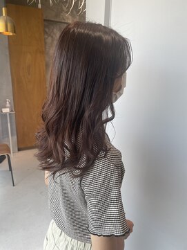 リル 住吉店(LiL) チョコレートブラウン