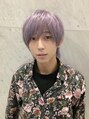 ピチカート(pizzicato) 長山 遼太郎