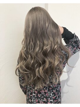 ウエスト オーランド(WEST O LAND) フォギーベージュ