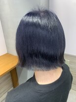 リーオオサカ(Lee Osaka)&nbsp;ブルーカラー
