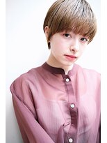 シー 北千住(sii.)&nbsp;【sii.北千住】ミニマムショート